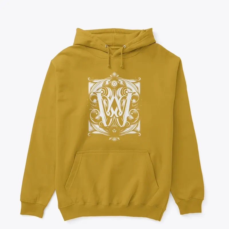 W Monogram